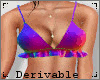 DRV RLL Bikini