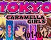 Caramella Girls Tokyo