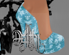 spring couple heels