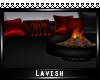 |L|Vio Fireplace request