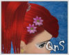 QnS Hair Flowers