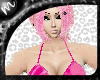 (miss)pink bikinis