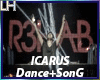 R3HAB-ICARUS |D+S