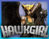 [RV] HawkGirl - Wings