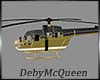 [DM] HELICOPTER Animated
