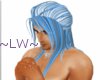 ~LW~ Ice Blue Masiel