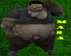 MR*Fat Zombie Avatar