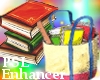 PSL Book Enhancer
