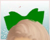 ► Green Bow
