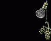 ʑ Fishnet Heels L