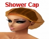 Devine Shower Cap