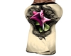 Vintage Rose Flares