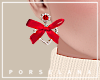 𝓟. Aria Earrings R
