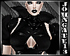 Sexy Dark Gothic Dress