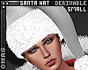 0 | Santa Hat Drv SML