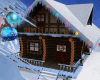 Winter Cottage Furnished