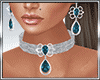 Silver&Blue Jewelry FULL