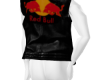 DDW Red Bull Vest Cpl