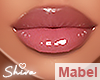 🩷 Mabel Lips Rose