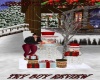 SNOWMAN W 4 POSES