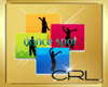 [CRL]Dance 01 Bop