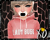 XO♥| LadyBuggs Pjs v1