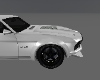 Mustang RTR X WW