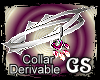 [GS]Furry Collar m/f drv