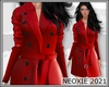 NX - Leilani Coat R.