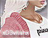 ✘Yours Pink Sweater