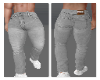 Diesl Light jeans - gray