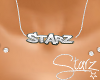 [S] Starz Necklace