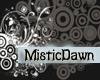 MisticDawn Necklace