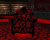 Vampire Regal Chair