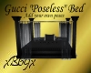 [B69] Poseless Bed
