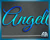 Enhancer AngelAzul693
