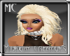 [MC]Foxtrel Streak Blond