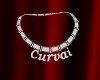 *AE* Curvai Necklace