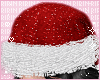 Santa Hat Glitter V1