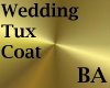 [BA] Gold_Wh Tux Jacket2