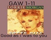 Lorrie Morgan