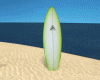 [K]BEACH SURFBOARD 