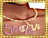 Toria Gold Necklace 1