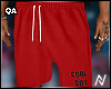 Cool Boy Shorts