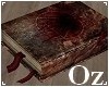 [Oz] - Book Blood