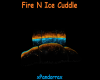 Fire N Ice Cuddle