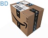 ! amazon Box 4