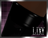{LIX} Suspended Boots