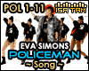 ♥ Policeman