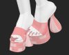 Super Tacon Rosa
